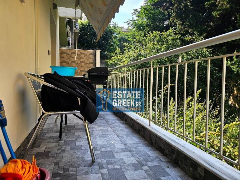 ★ Κατάλληλο για AIRBNB ★ Ανακαίνιση 2020 ★ Πλήρως επιπλωμένο ★ Νοικιασμένο 340€