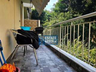 ★ Κατάλληλο για AIRBNB ★ Ανακαίνιση 2020 ★ Πλήρως επιπλωμένο ★ Νοικιασμένο 340€