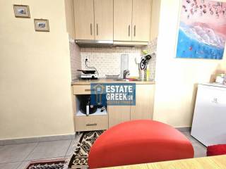 ★ Κατάλληλο για AIRBNB ★ Ανακαίνιση 2020 ★ Πλήρως επιπλωμένο ★ Νοικιασμένο 340€