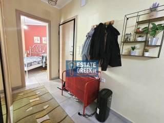 ★ Κατάλληλο για AIRBNB ★ Ανακαίνιση 2020 ★ Πλήρως επιπλωμένο ★ Νοικιασμένο 340€