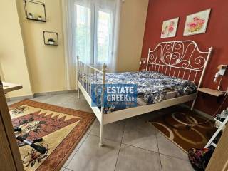 ★ Κατάλληλο για AIRBNB ★ Ανακαίνιση 2020 ★ Πλήρως επιπλωμένο ★ Νοικιασμένο 340€