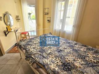 ★ Κατάλληλο για AIRBNB ★ Ανακαίνιση 2020 ★ Πλήρως επιπλωμένο ★ Νοικιασμένο 340€