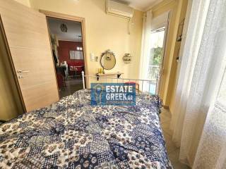 ★ Κατάλληλο για AIRBNB ★ Ανακαίνιση 2020 ★ Πλήρως επιπλωμένο ★ Νοικιασμένο 340€