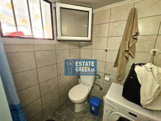 ★ Κατάλληλο για AIRBNB ★ Ανακαίνιση 2020 ★ Πλήρως επιπλωμένο ★ Νοικιασμένο 340€