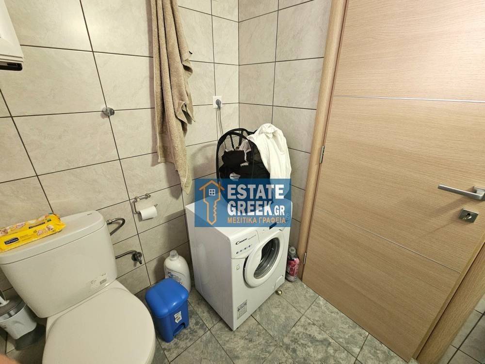 ★ Κατάλληλο για AIRBNB ★ Ανακαίνιση 2020 ★ Πλήρως επιπλωμένο ★ Νοικιασμένο 340€