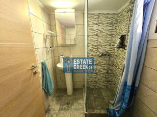 ★ Κατάλληλο για AIRBNB ★ Ανακαίνιση 2020 ★ Πλήρως επιπλωμένο ★ Νοικιασμένο 340€