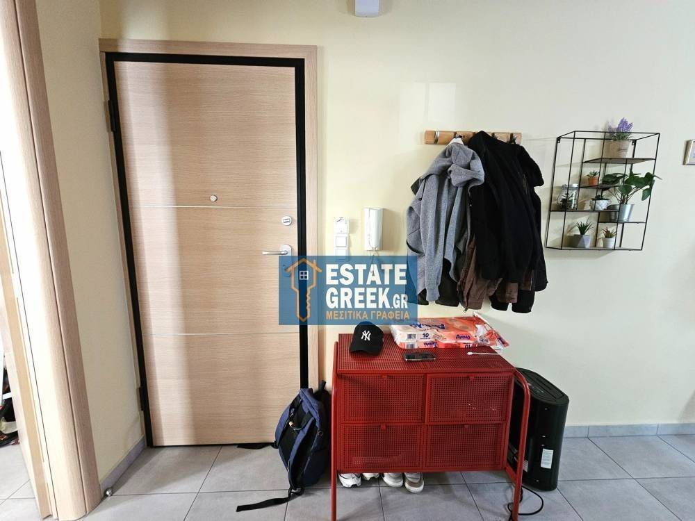 ★ Κατάλληλο για AIRBNB ★ Ανακαίνιση 2020 ★ Πλήρως επιπλωμένο ★ Νοικιασμένο 340€