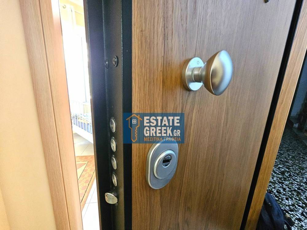 ★ Κατάλληλο για AIRBNB ★ Ανακαίνιση 2020 ★ Πλήρως επιπλωμένο ★ Νοικιασμένο 340€