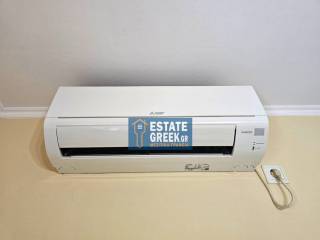 ★ Κατάλληλο για AIRBNB ★ Ανακαίνιση 2020 ★ Πλήρως επιπλωμένο ★ Νοικιασμένο 340€