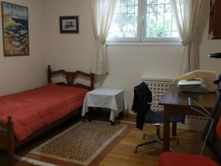 Ευρύχωρα, φωτεινά υπνοδωμάτια