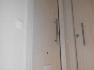 ΕΞΩΤΕΡΙΚΗ ΠΟΡΤΑ ΘΩΡΑΚΙΣΜΕΝΗ