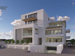 Εξωτερικοι χώροι