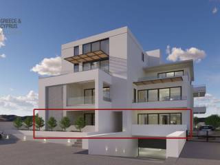 Εξωτερικοι χώροι