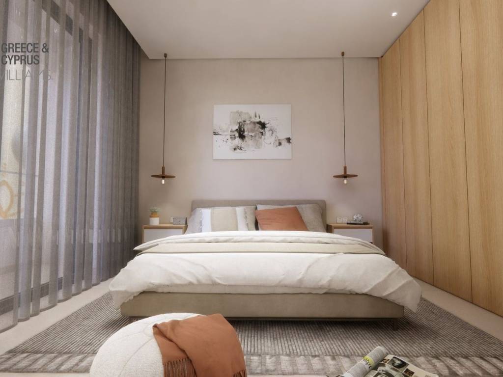 Υπνοδωμάτιο