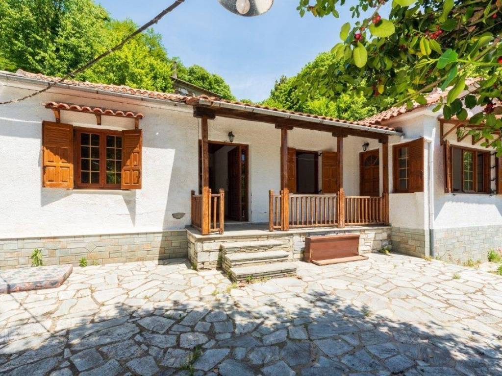 Εξωτερικοι χώροι