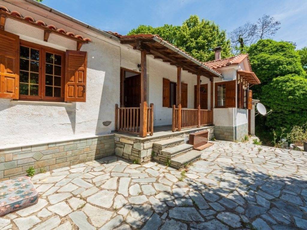 Εξωτερικοι χώροι