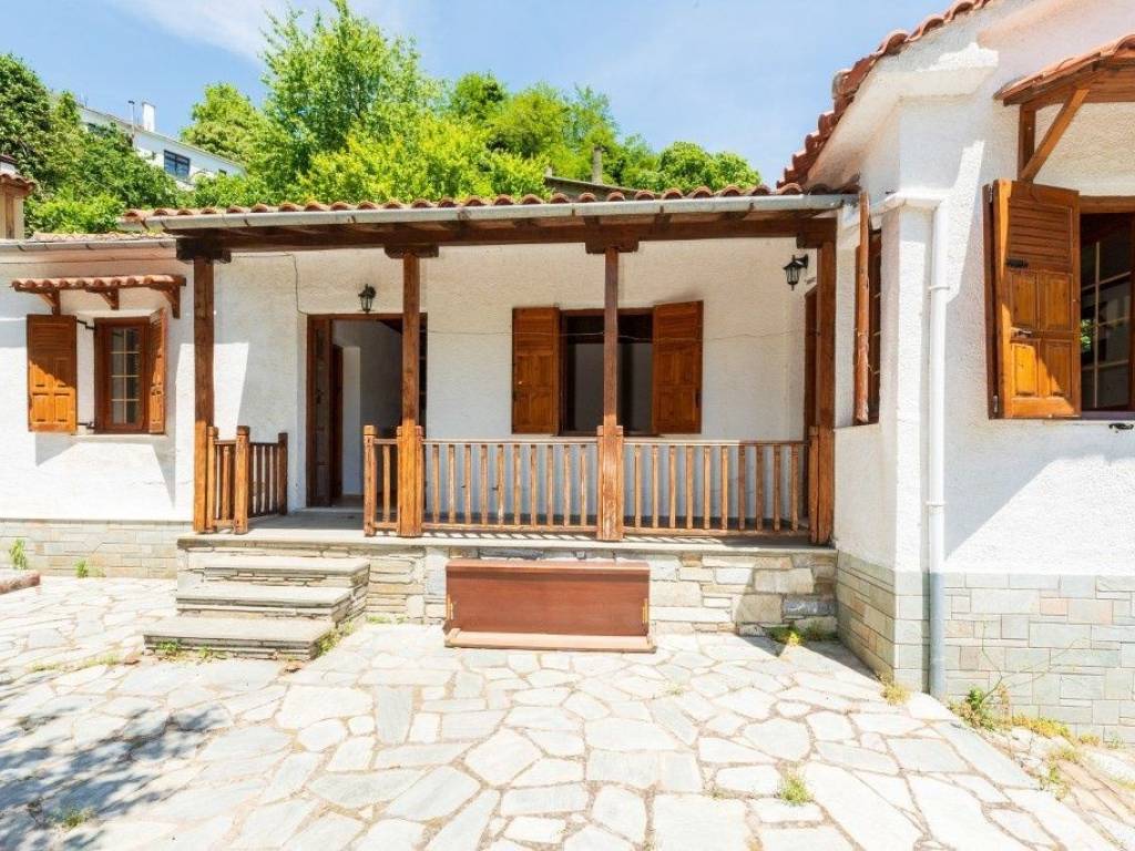 Εξωτερικοι χώροι