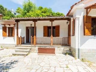 Εξωτερικοι χώροι