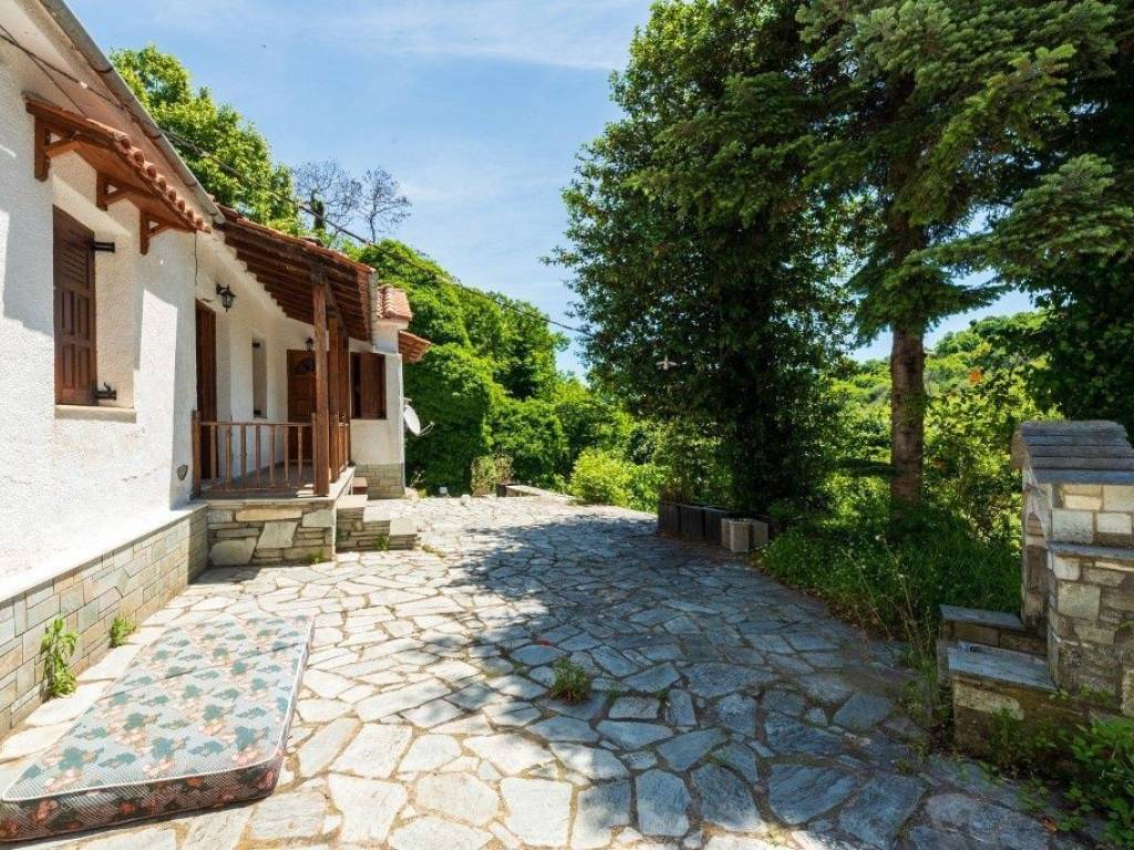 Εξωτερικοι χώροι