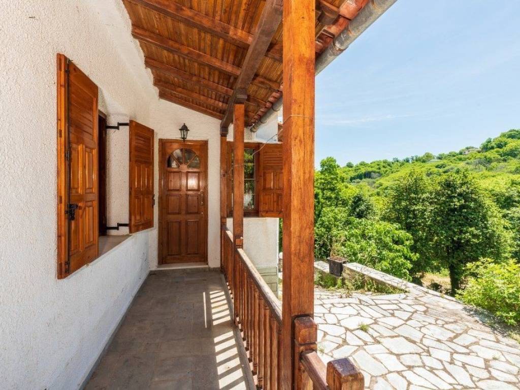 Εξωτερικοι χώροι