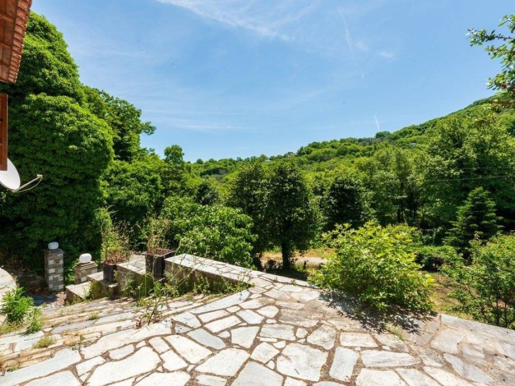 Εξωτερικοι χώροι