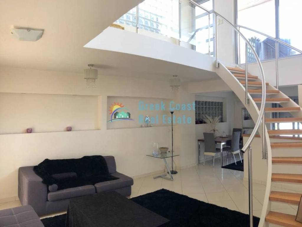 Άποψη χώρου