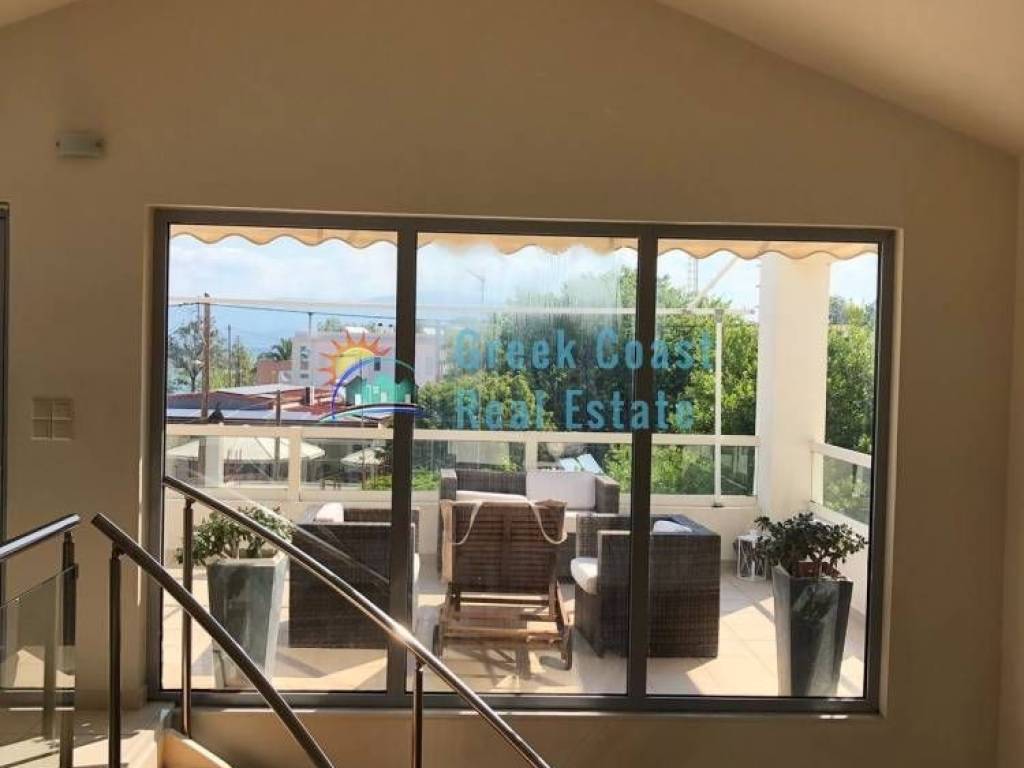 Άποψη χώρου