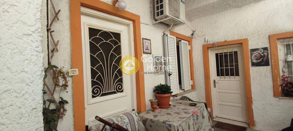 Εξωτερικός Χώρος