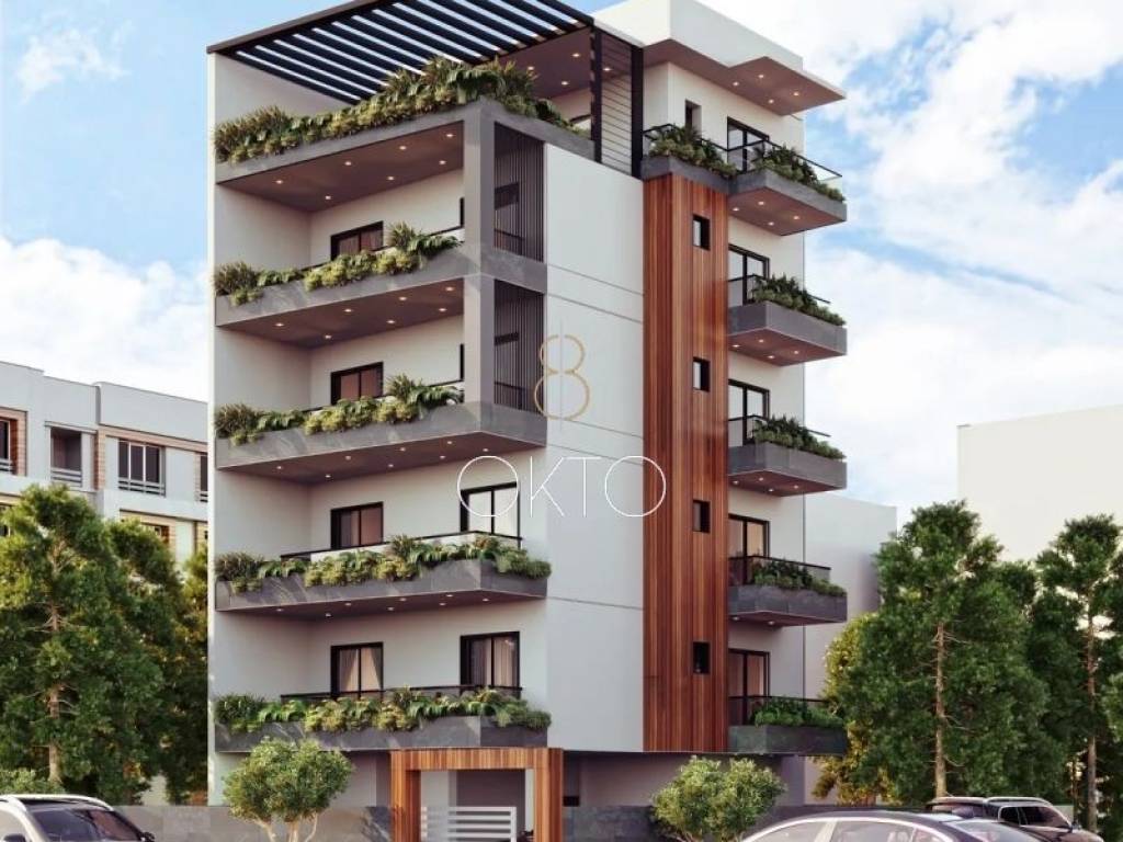 Εξωτερικός χώρος