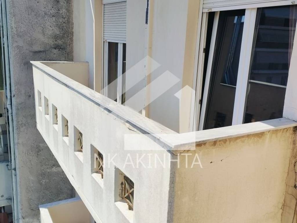 Εξωτερικός χώρος