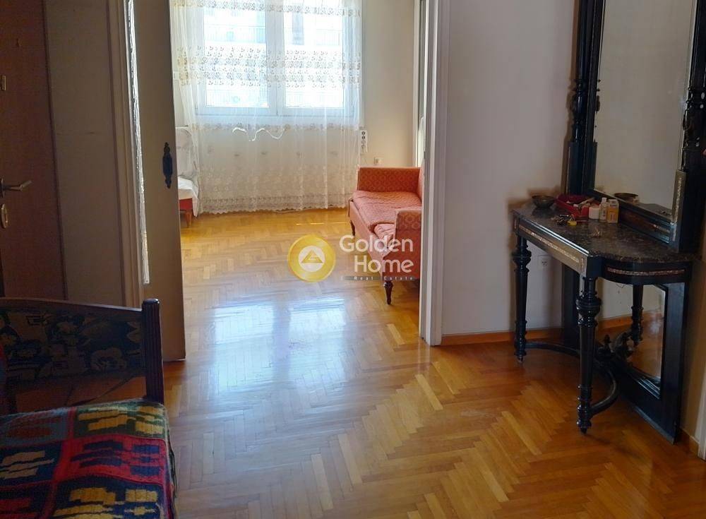 Χολ - Διάδρομος