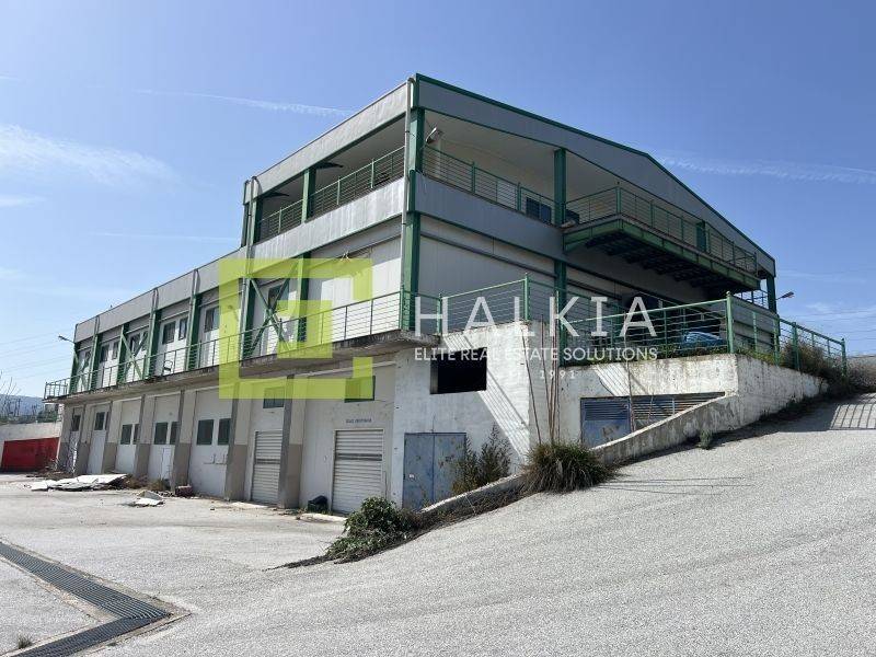 Εξωτερικός χώρος