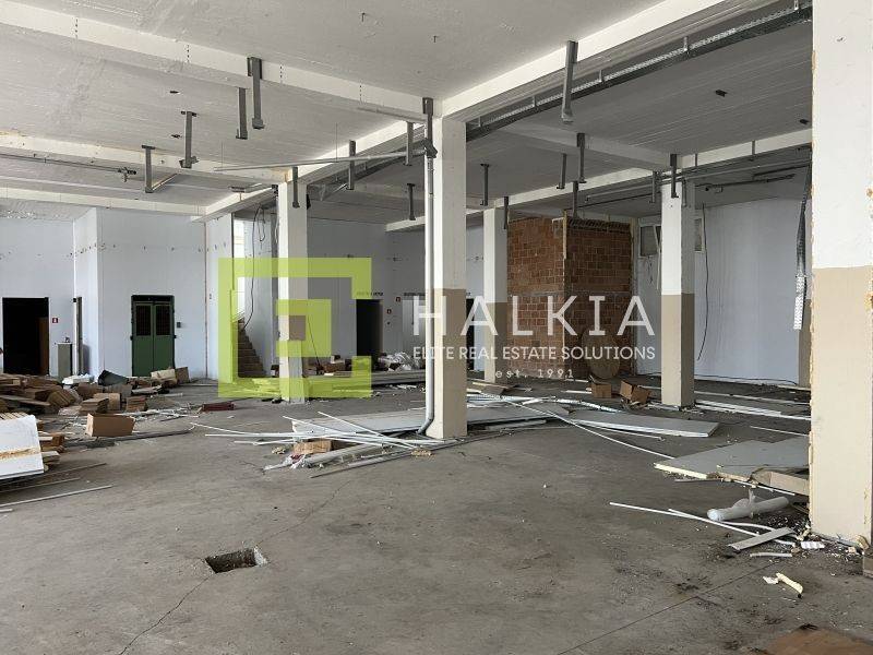 Εξωτερικός χώρος