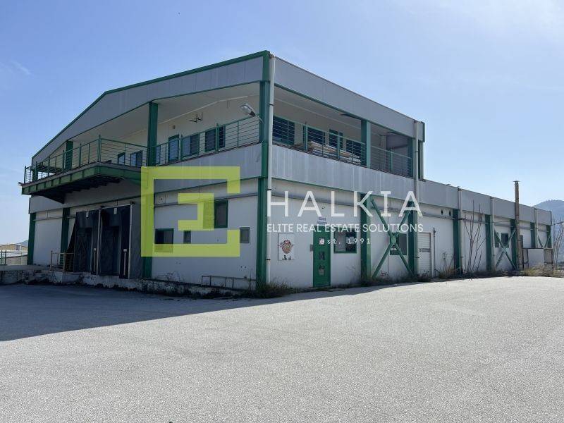 Εξωτερικός χώρος