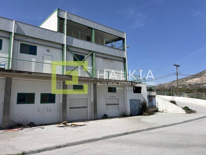 Εξωτερικός χώρος