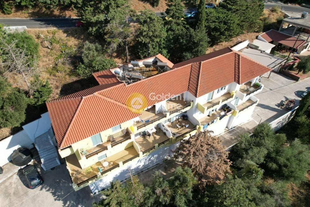 Εξωτερικός Χώρος