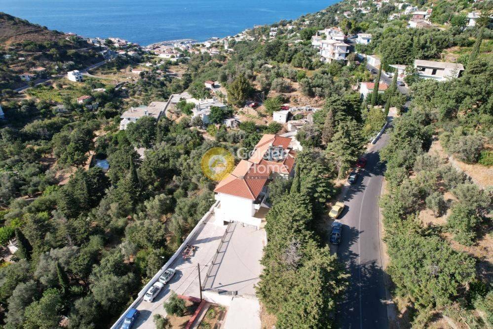 Εξωτερικός Χώρος