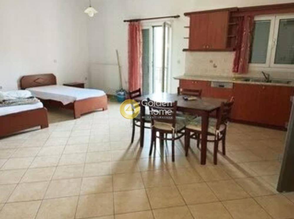 Κυρίως Χώρος