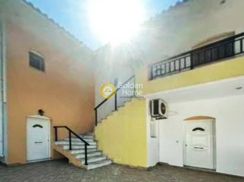 Κυρίως Χώρος