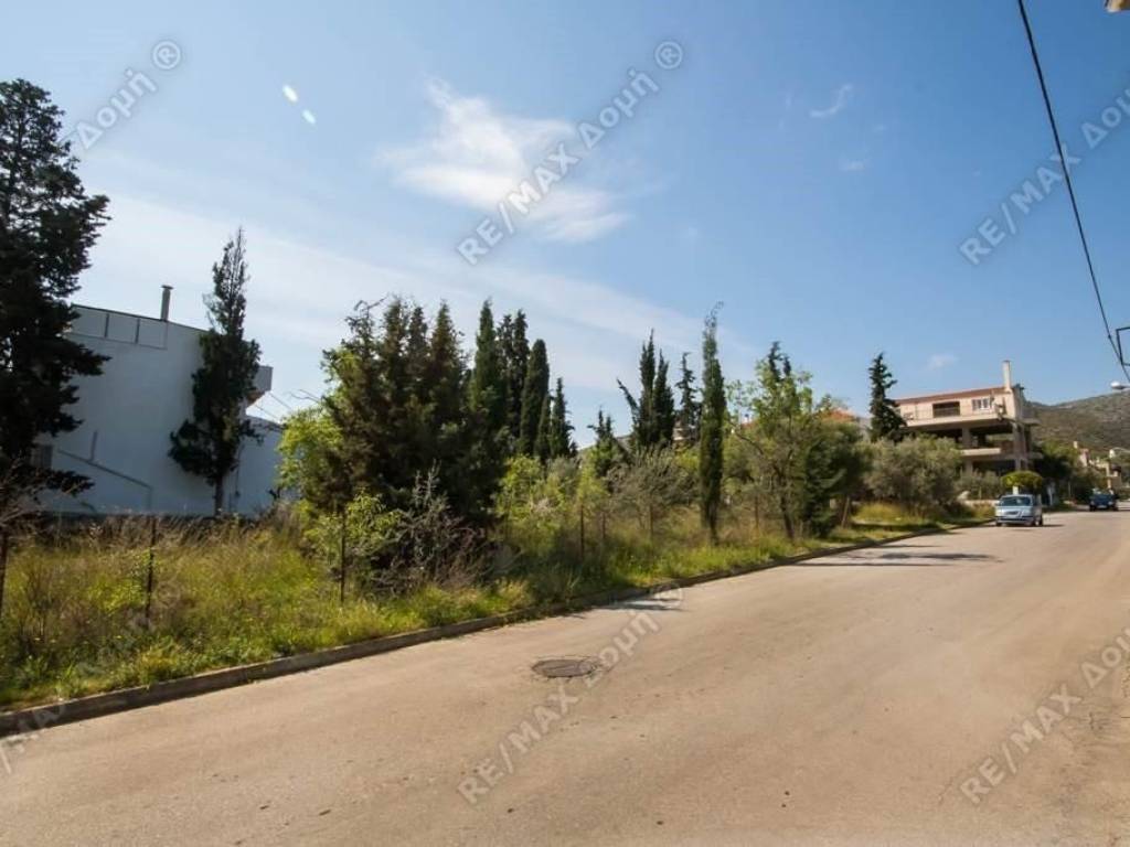 Οικόπεδο | 320τ.μ. | 69000 €