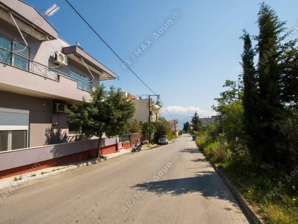 Οικόπεδο | 320τ.μ. | 69000 €