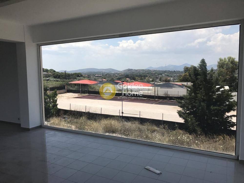 Κυρίως Χώρος