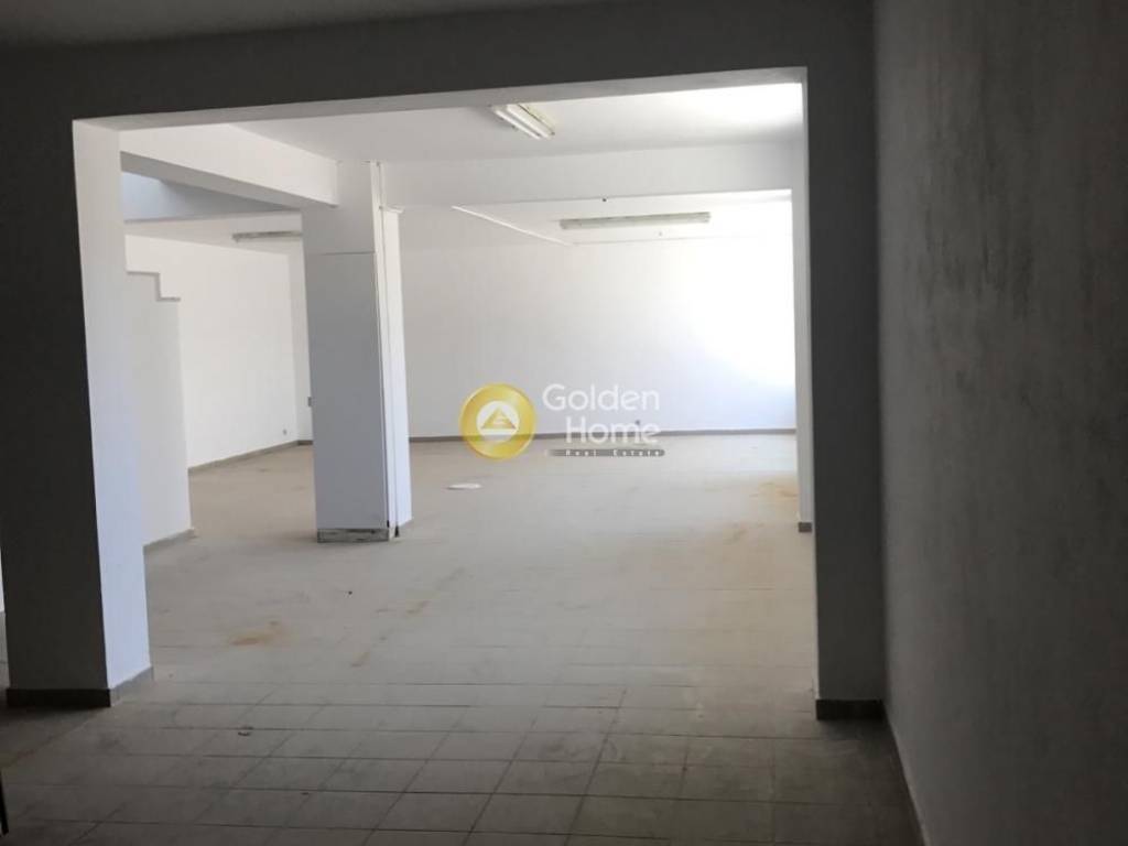 Κυρίως Χώρος