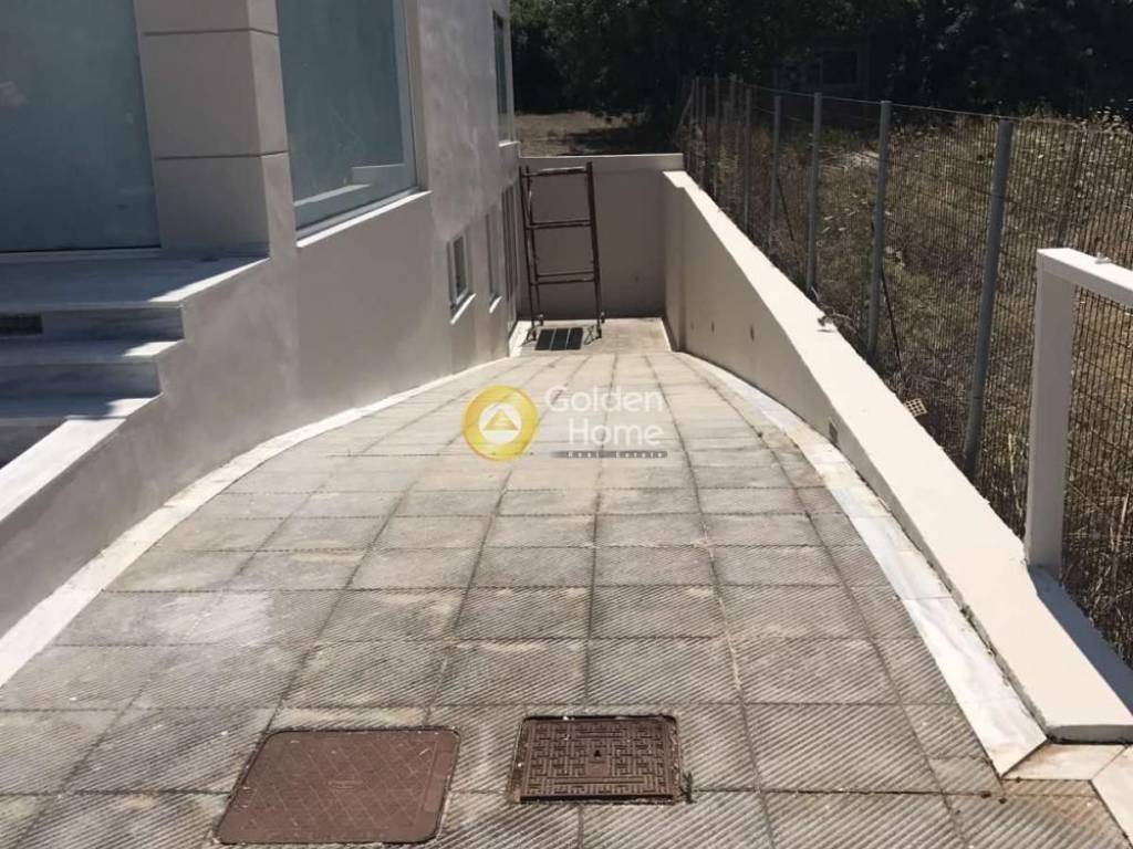 Βοηθητικός Χώρος