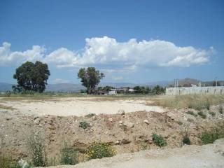 15 acres plot,