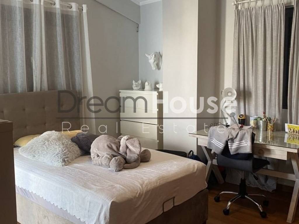 Υπνοδωμάτιο