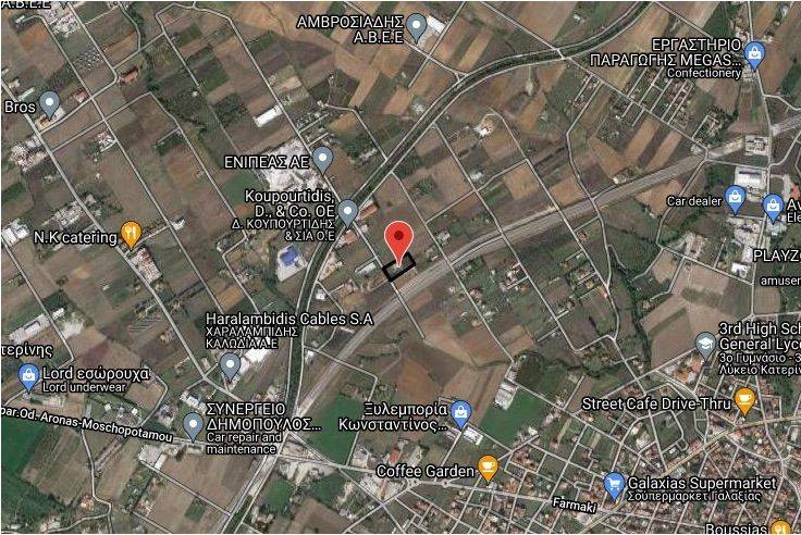 Σχέδιο &amp; Τοποθεσία