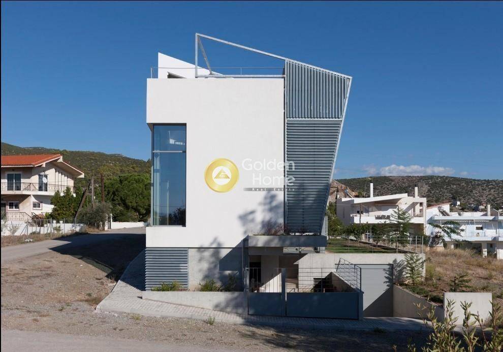 Εξωτερικός Χώρος