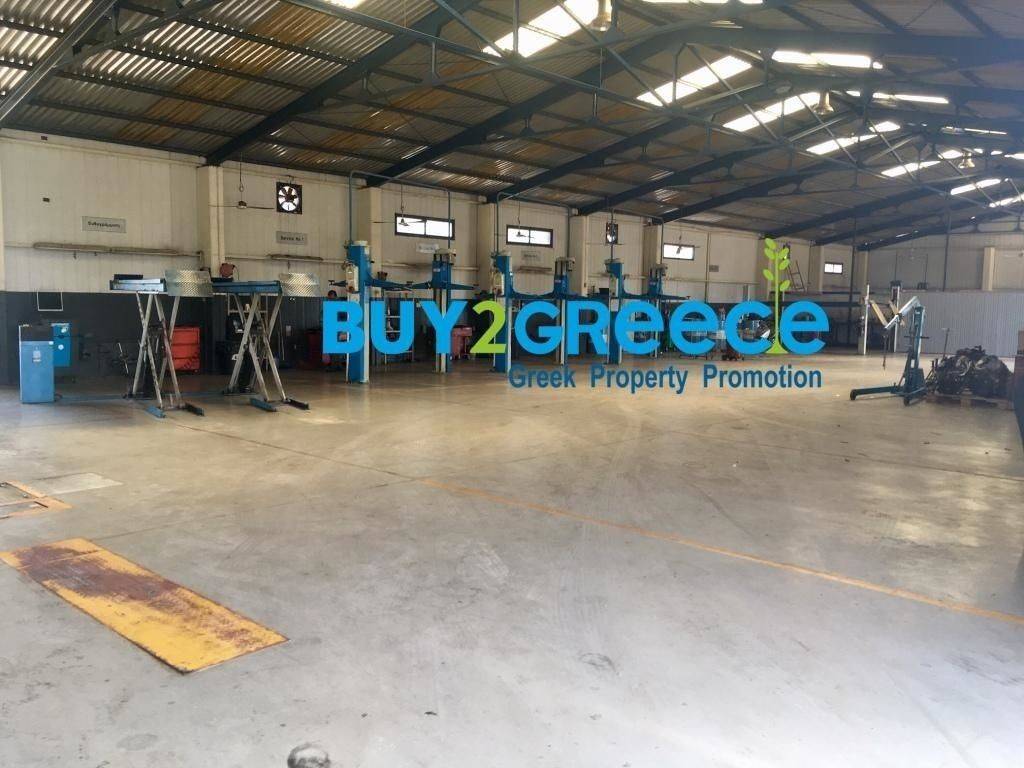 Εσωτερικοι χώροι