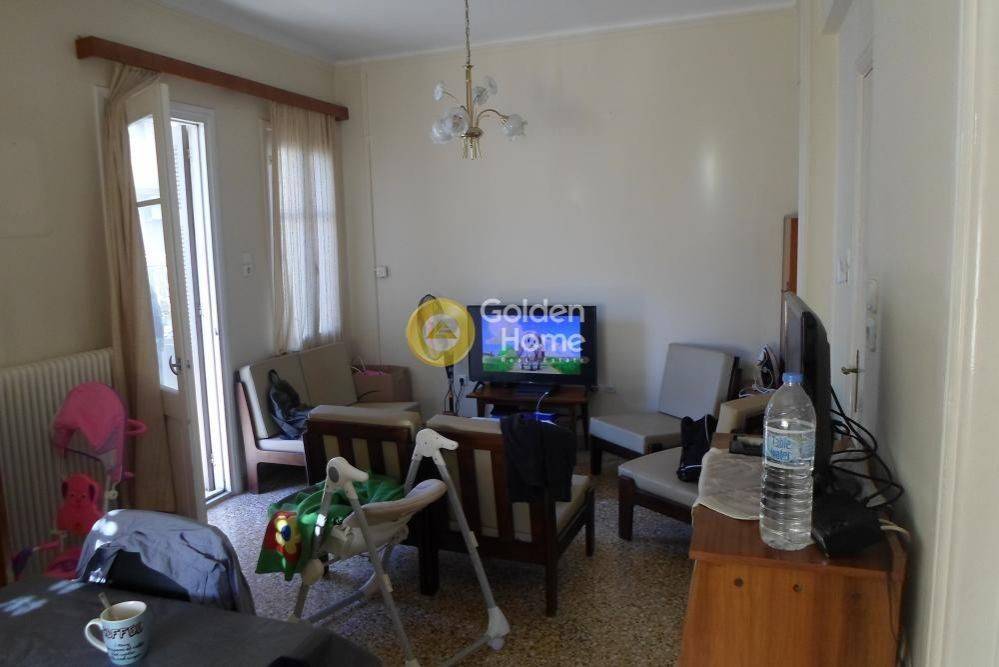 Κυρίως Χώρος